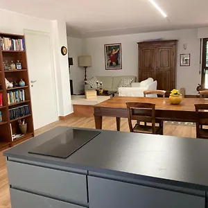 La Casa Di Pan Appartamento